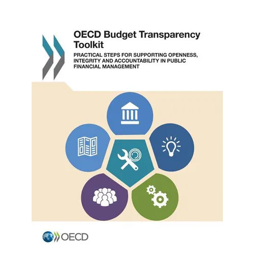OECD Budget Transparency Toolkit