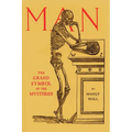 Man: the Grand Symbol of the Mysteries