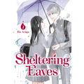Sheltering Eaves 2