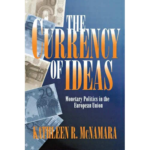 The Currency of Ideas