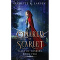 Cloaked in Scarlet