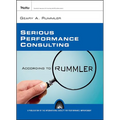 Serious Performance Consulting P
