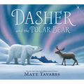Dasher and the Polar Bear