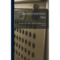 Torontonensis, 1961