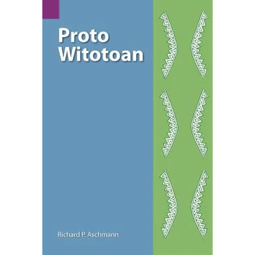 Proto Witotoan