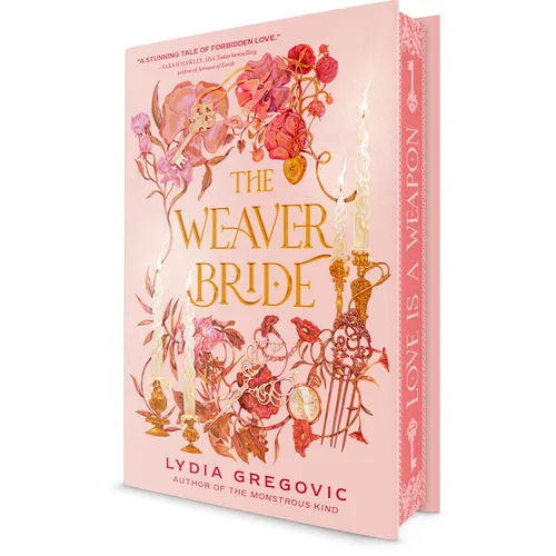 The Weaver Bride: Book 1