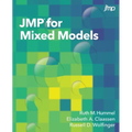 JMP for Mixed Models