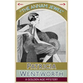 The Annam Jewel: A Golden Age Mystery