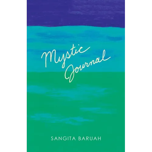 Mystic Journal