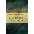 Mathematics for Multimedia