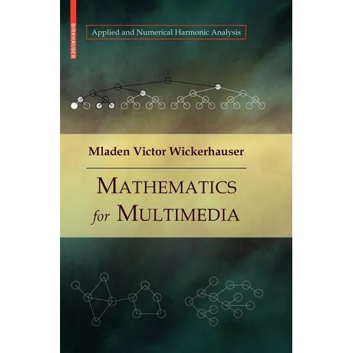 Mathematics for Multimedia