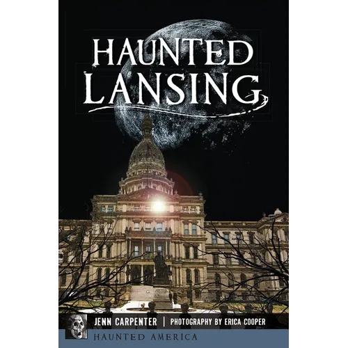 Haunted Lansing