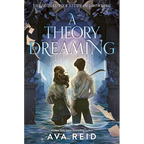 A Theory of Dreaming: Sequel to a Study in Drowning - Hardcover