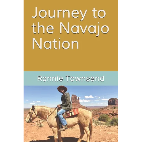 Journey to the Navajo Nation