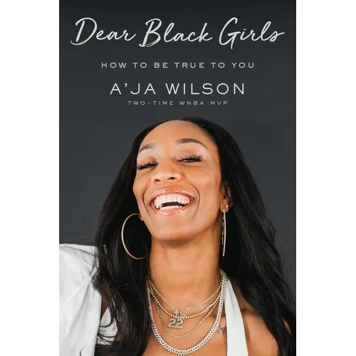 Dear Black Girls: How to Be True to You
