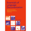 Essentials of Language Documentation