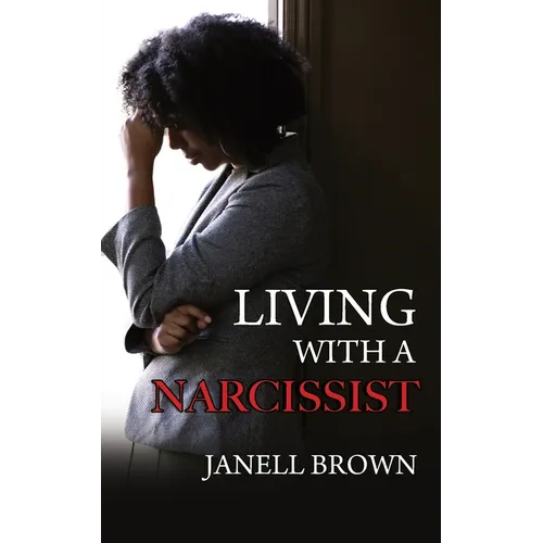 Living With A Narcissist