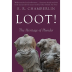 Loot!: The Heritage of Plunder - Paperback