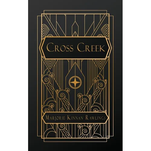 Cross Creek