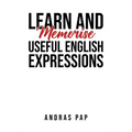 Learn and Memorise Useful English Expressions