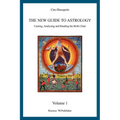 The New Guide to Astrology: Casting, Analysing and Reading the Birth Chart