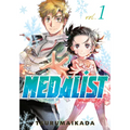 Medalist 1