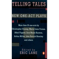 Telling Tales: New One-Act Plays