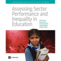 Assessing Sector Performance and Inequality in Education