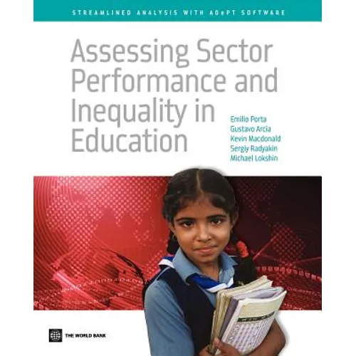 Assessing Sector Performance and Inequality in Education