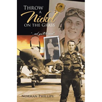 THROW A Nickel ON THE GRASS: "...and you'll be saved." - Paperback