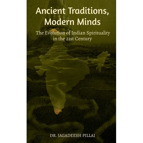 Ancient Traditions, Modern Minds