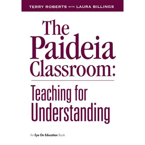 The Paideia Classroom