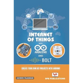 Intrenet of Things with Arduino and Bold Iot