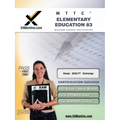 Mttc Elementary Education 83 Teacher Certification Test Prep Study Guide