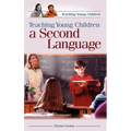 Teaching Young Children a Second Language