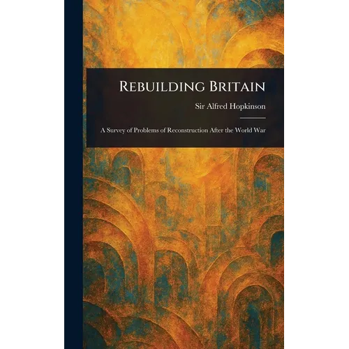 Rebuilding Britain