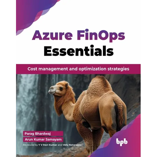 Azure FinOps Essentials: Cost management and optimization strategies (English Edition)
