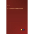The Principles of Comparative Philology