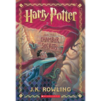 Harry Potter and the Chamber of Secrets (Harry Potter, Book 2) - Paperback