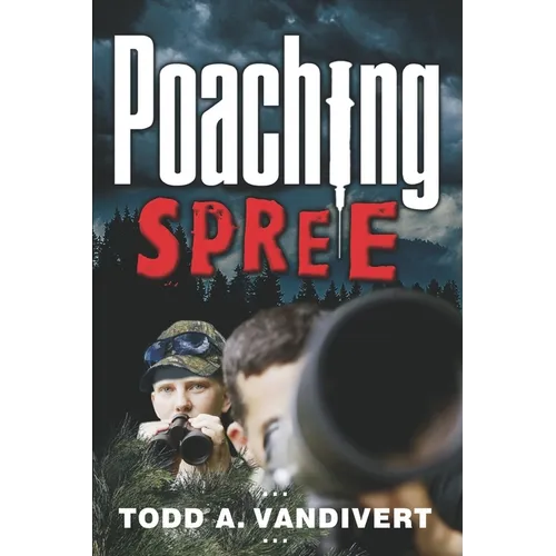Poaching Spree