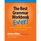 The Best Grammar Workbook Ever!