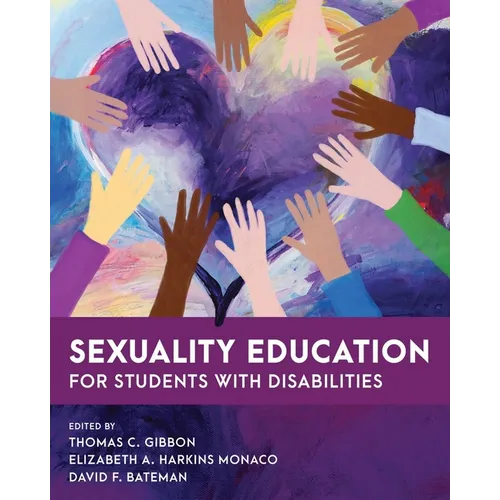 Sexuality Education for Students with Disabilities