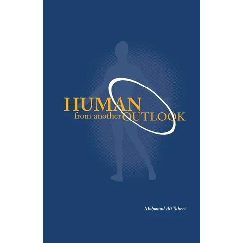 Human from Another Outlook