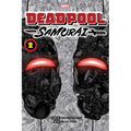 Deadpool: Samurai, Vol. 2