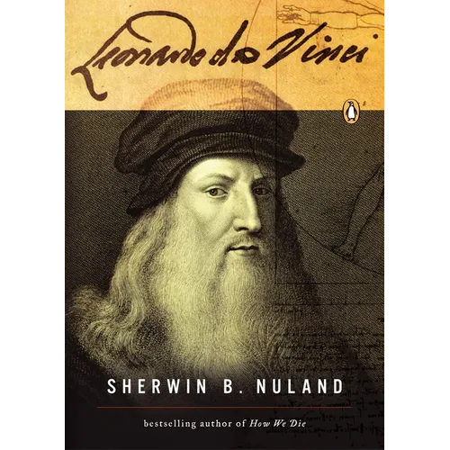 Leonardo da Vinci: A Life