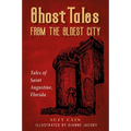 Ghost Tales from the Oldest City