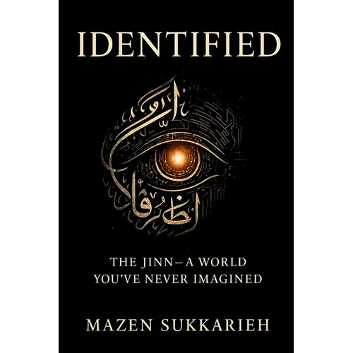 Identified: The Jinn-A World You've Never Imagined