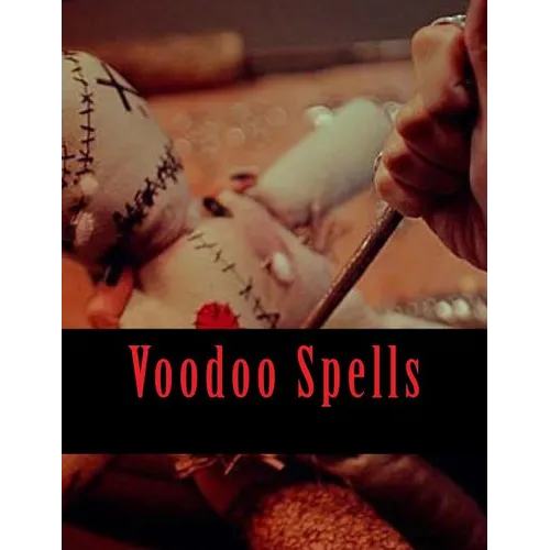 Voodoo Spells