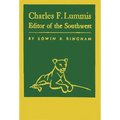 Charles F Lummis Editor