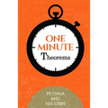 One Minute Theorems